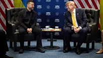 El presidente estadounidense mantuvo encuentros con los principales referentes de la alianza y aseguró que la jornada estuvo marcada por un clima de unificación.
