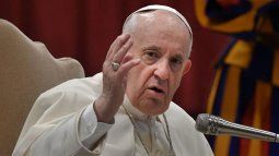 Pope Francis had a good night after being hospitalized in Italy Pope Francis had a good night after being hospitalized in Italy
