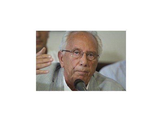 Héctor Recalde