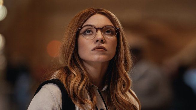 It is considered one of the worst films of recent years, but Prime Video added it to its catalog