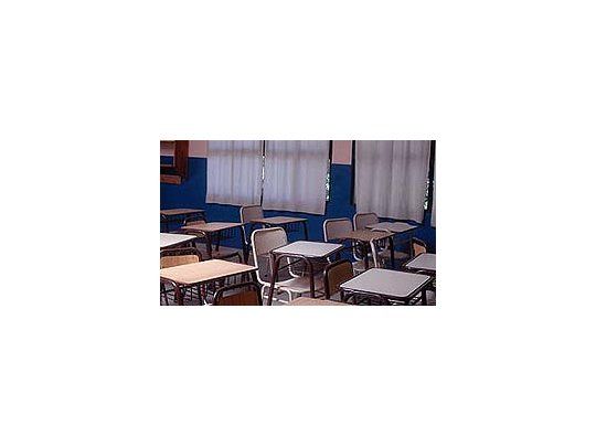 Docentes porteños ratificaron el paro del miércoles