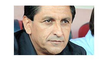 Ramón Díaz piensa en el posible equipo para enfrentar a Boca.