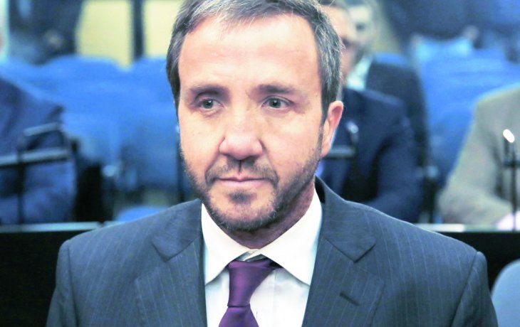 Alejandro Vandenbroele declaró en la causa&nbsp;Ciccone.