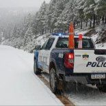 La policía de Neuquén encontró un cuerpo en una chanchería&nbsp;