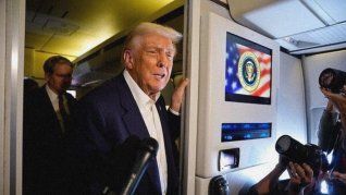 Donald Trump. Donald Trump.