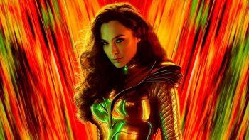 Warner vuelve a retrasar el estreno de Wonder Woman 1984,