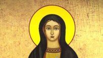 Santa Pelagia de Antioquía.