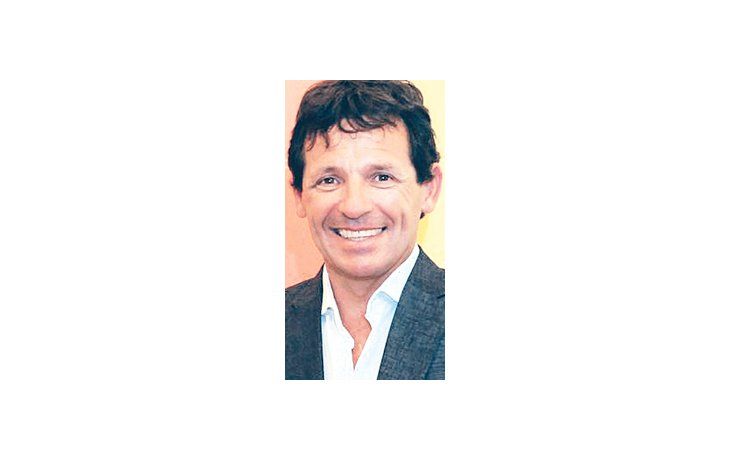 ámbito.com | Juan Curutchet