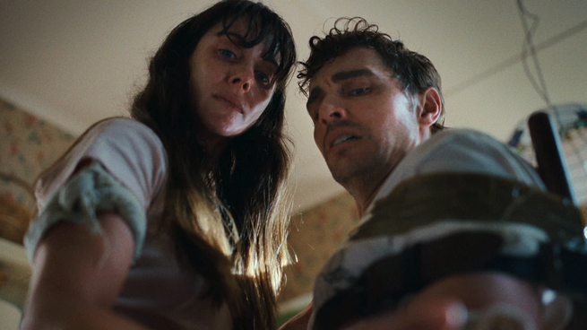 Together, un body horror protagonizado por Alison Brie y Dave Franco.