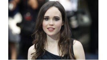 Ellen Page