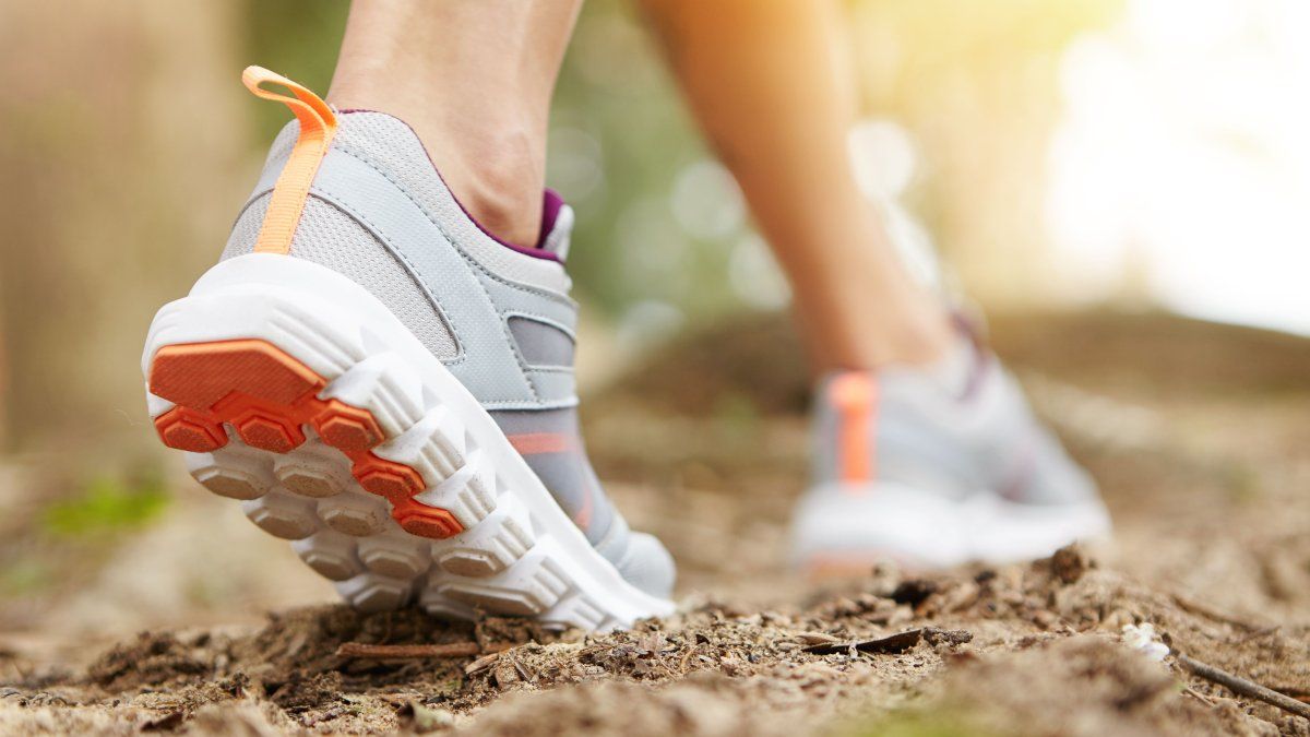 Recommended by experts: The simple training to lower blood sugar