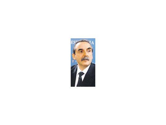 Guillermo Moreno