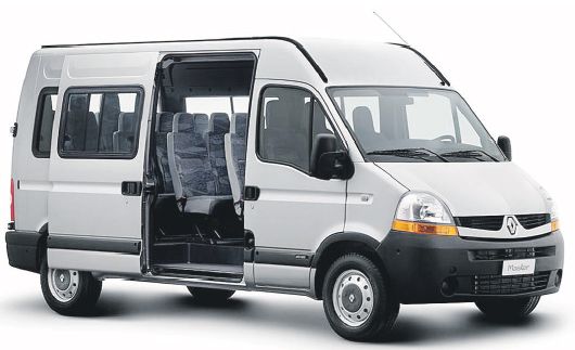 Serán dos unidades de cada modelo. Serán dos unidades de cada modelo.