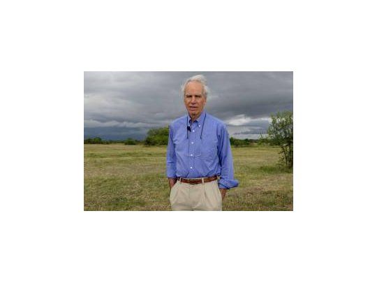 Douglas Tompkins