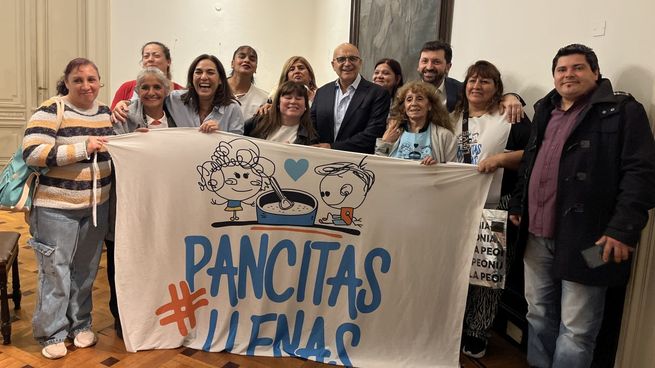 El proyecto ya cuenta con el apoyo de diputados de distintos espacios y fue canalizado legislativamente a través del trabajo de los legisladores Pablo Juliano y Carla Carrizo.