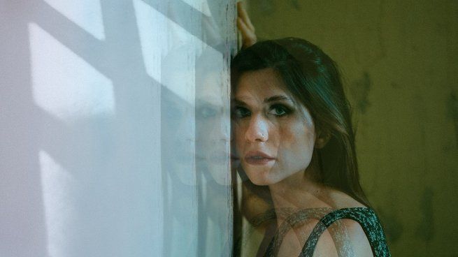 Amanda Pujó presents “La intuición”, her new EP