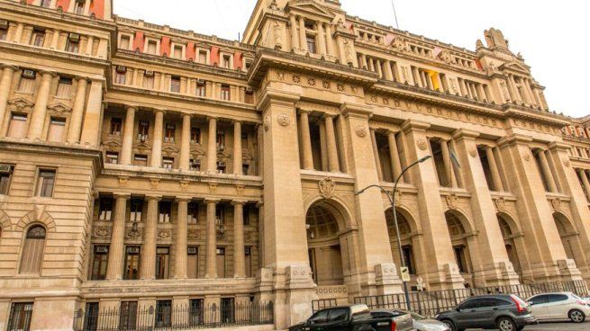 Nuevo revés para la Ciudad sobre la creación del fuero laboral. 