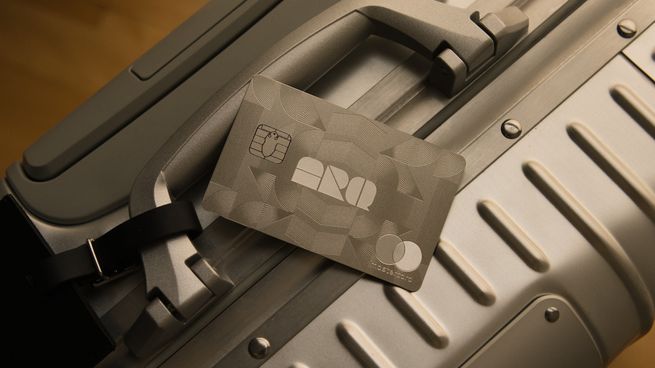 El rebranding a ARQ marca la transición de la plataforma hacia una solución financiera integral que incluye inversiones, crédito y tarjetas premium.
