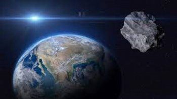 La NASA vigila los asteroides que se dirigen a la Tierra