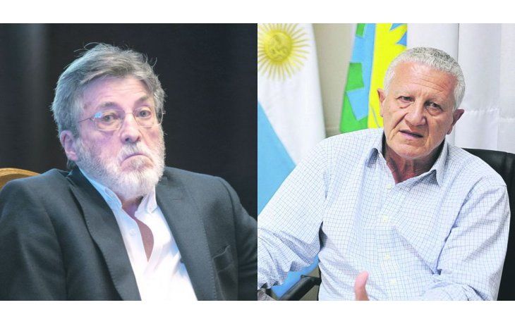ámbito.com | Alberto Abad y Alberto Abad