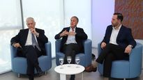 El primer panel de Ámbito Debate giró en torno a la visión estratégica de la industria de los seguros.