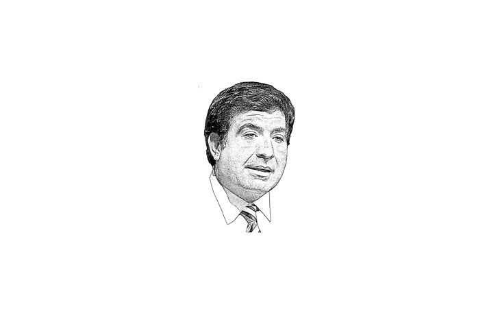 Ricardo Echegaray