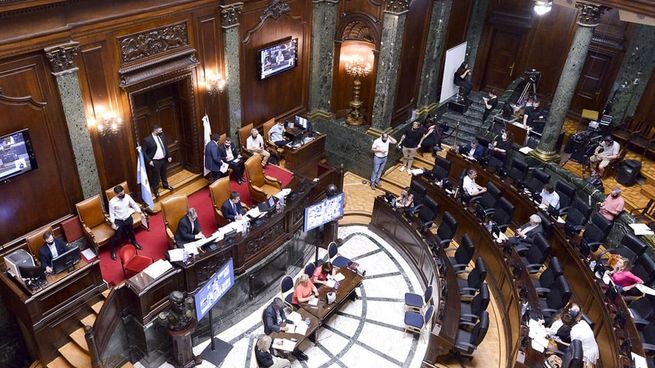 Legislatura de CABA: el nuevo escenario para Jorge Macri.