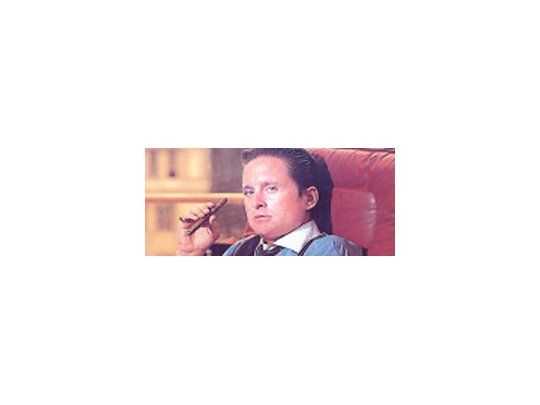 Diálogos en Wall Street