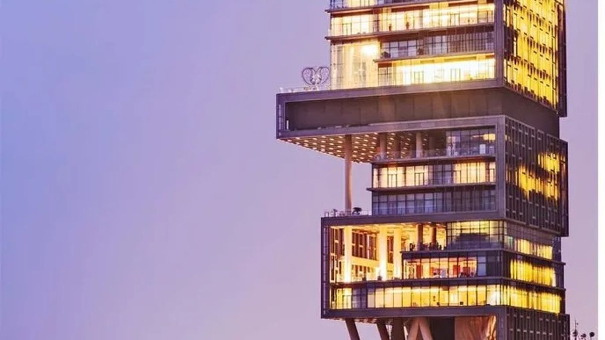 Millionaire figures: these are the 5 most expensive mansions in the world in August 2024