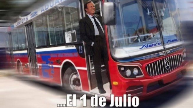 Conocé los mejores memes de la llegada del mes de julio.