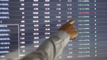 ámbito.com | Economía Mercados Inversiones Bonos ADRs Índices Cotización