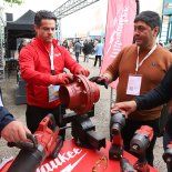 Las pymes neuquinas reclaman mayor participación en Vaca Muerta. Desde CEIPA advirtieron que, según un relevamiento interno, casi dos de cada tres empresas quedan fuera antes de poder competir por contratos.