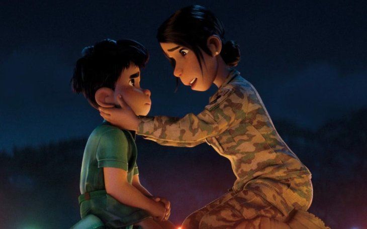 La película fue un fracaso en taquilla.