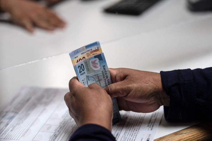 Así puedes obtener el descuento para el Pago Predial 2025 en CDMX Así puedes obtener el descuento para el Pago Predial 2025 en CDMX