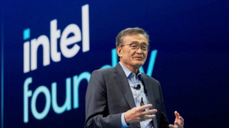 Lip-bu Tan, CEO of Intel, was accused by Trump of having conflict of interest for having control of Chinese firms. Lip-bu Tan, CEO of Intel, was accused by Trump of having conflict of interest for having control of Chinese firms.