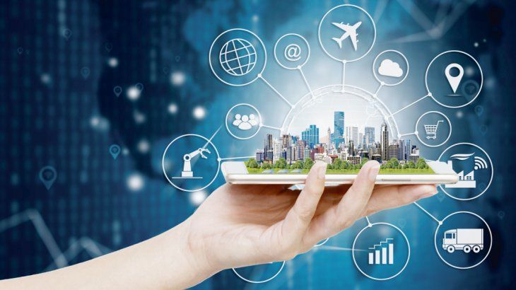 "Una ciudad inteligente es un sistema de subsistemas cuyo fin es optimizar recursos, resolver situaciones críticas y facilitar el bienestar de la personas". "Una ciudad inteligente es un sistema de subsistemas cuyo fin es optimizar recursos, resolver situaciones críticas y facilitar el bienestar de la personas".