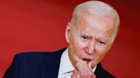 El presidente Joe Biden cuenta con que los demócratasaprueben proyectos de ley decisivos que revitalicen su popularidad.