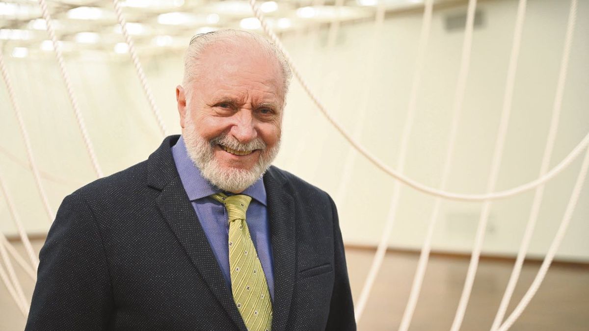 Ricardo Pascale, former president of the BCU, passed away
