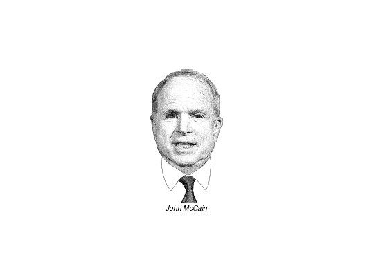 John McCain