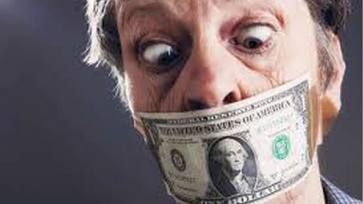 The 5 points that everyone silently analyzes to know what will happen to the dollar