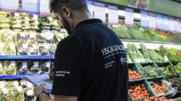 fair prices: violations were detected in suburban hypermarkets