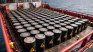 La curva de futuros del petróleo muestra una fuerte backwardation: el mercado paga mucho más por el barril disponible hoy que por los contratos de los próximos dos años.&nbsp;