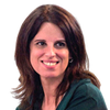 Lorena Pokoik Legisladora del Frente de Todos