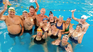 The training that is favorable for older adults.