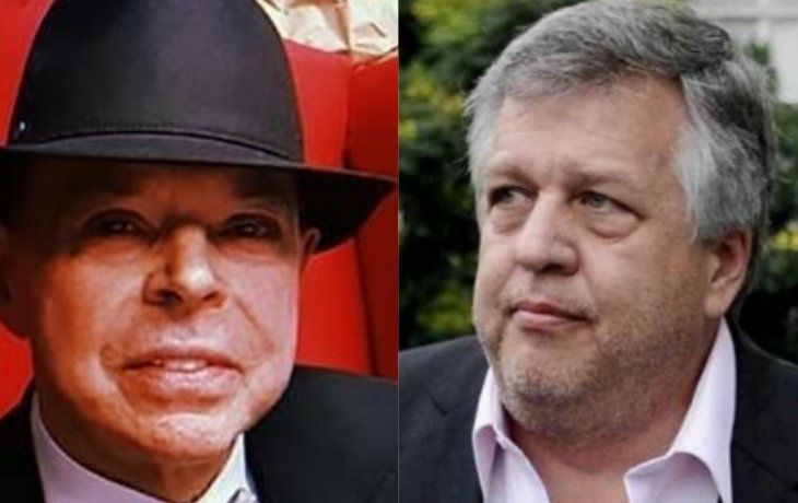 Norberto Oyarbide se sumó a las críticas a Stornelli.&nbsp;