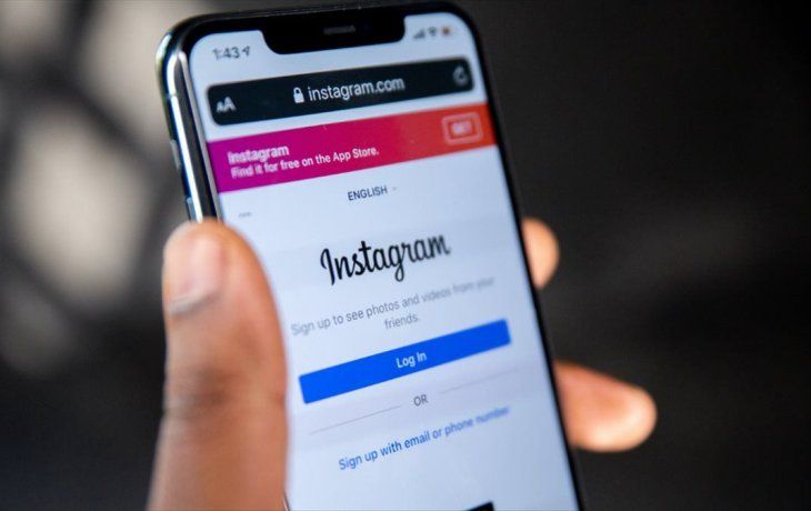 ¿Cómo recuperar una cuenta de Instagram suspendida?