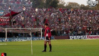 el dia que maradona revoluciono rosario y llevo una multitud a un entrenamiento