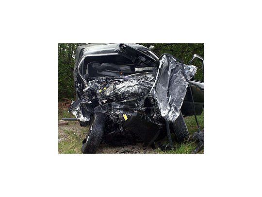 Las muertes por accidente de tránsito crecieron 5,6% respecto al 2005.