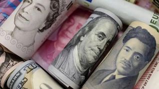 El dólar global se estabiliza tras la caída de las nóminas y la baja en el yen.