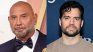 Dave Bautista se enfrentará a Henry Cavill en la nueva Highlander.